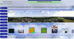 Desktop Screenshot of eurowinlog.com